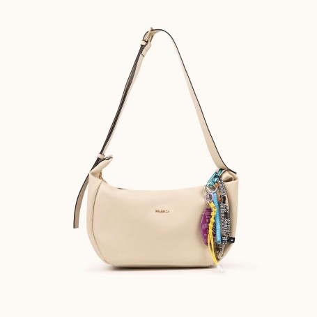 Bolso Munich Charms Hobo