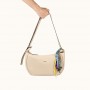 Bolso Munich Charms Hobo