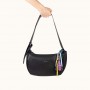 Bolso Munich Charms Hobo