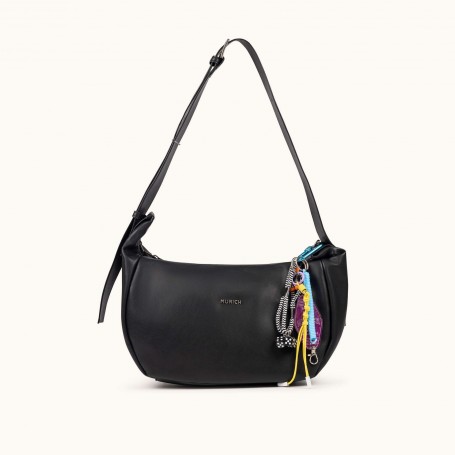 Bolso Munich Charms Hobo