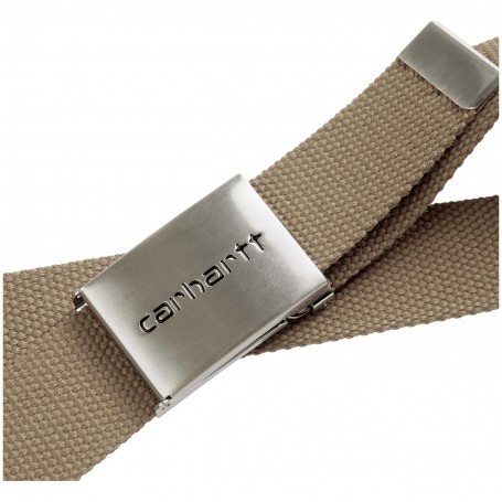 Cinturon Carhartt Clip Belt