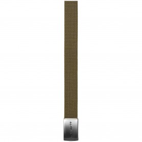 Cinturon Carhartt Clip Belt