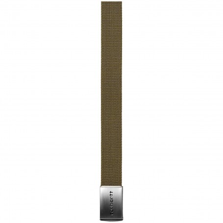Cinturon Carhartt Clip Belt