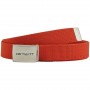 Cinturon Carhartt Clip Belt