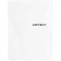 Camiseta Carhartt Script