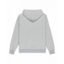 Sudadera Quiksilver Zip Hood Chest Logo