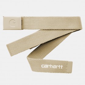 Cinturon Carhartt C-Logo Belt Tonal