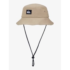 Sombrero Quiksilver Buckology