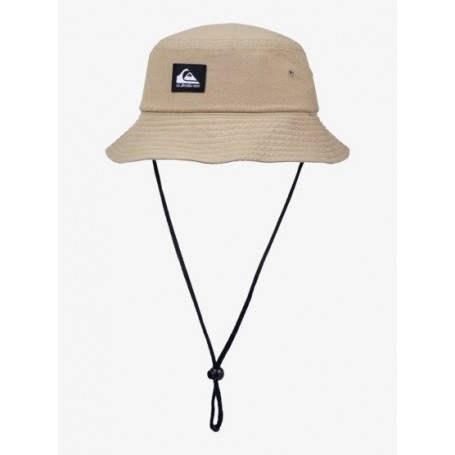 Sombrero Quiksilver Buckology