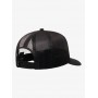 Gorra Quiksilver Decades Cottn H Trucker Youth
