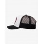 Gorra Quiksilver Decades Cottn H Trucker Youth