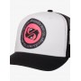 Gorra Quiksilver Decades Cottn H Trucker Youth