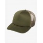 Gorra Quiksilver Classic Foam Omni Trucker