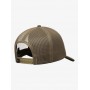 Gorra Quiksilver Classic Foam Omni Trucker