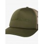 Gorra Quiksilver Classic Foam Omni Trucker