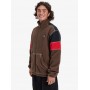 Abrigo Quiksilver Clean Coast Block