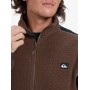 Abrigo Quiksilver Clean Coast Block