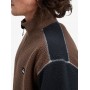 Abrigo Quiksilver Clean Coast Block