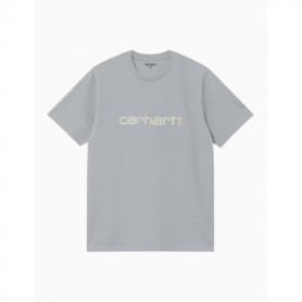 Camiseta Carhartt Script