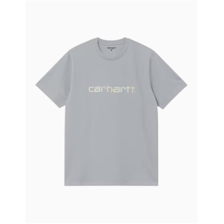 Camiseta Carhartt Script