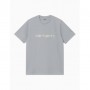 Camiseta Carhartt Script