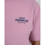 Camiseta Prohibited In A Rush