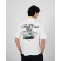 Camiseta Prohibited In A Rush