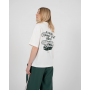 Camiseta Prohibited In A Rush