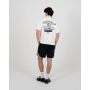 Camiseta Prohibited In A Rush