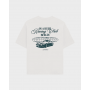 Camiseta Prohibited In A Rush