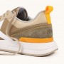 Zapatillas Munich Speed 17