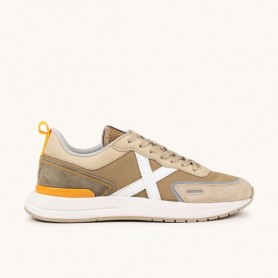 Zapatillas Munich Speed 17