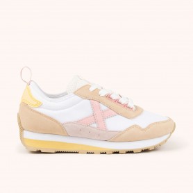 Zapatillas Munich Um Wmn 37