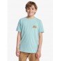 Camiseta Quiksilver Fruits