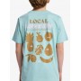 Camiseta Quiksilver Fruits