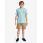 Camiseta Quiksilver Fruits