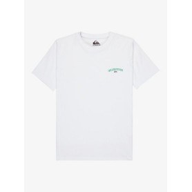 Camiseta Quiksilver Urban