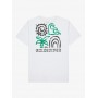 Camiseta Quiksilver Urban