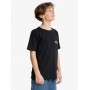 Camiseta Quiksilver Globe