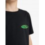 Camiseta Quiksilver Globe