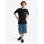 Camiseta Quiksilver Globe