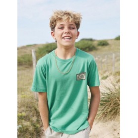 Camiseta Quiksilver Heritage