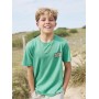 Camiseta Quiksilver Heritage
