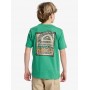 Camiseta Quiksilver Heritage