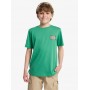 Camiseta Quiksilver Heritage
