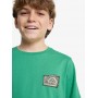 Camiseta Quiksilver Heritage