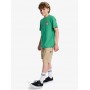 Camiseta Quiksilver Heritage