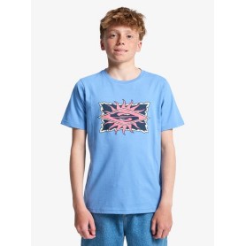 Camiseta Quiksilver Starfish