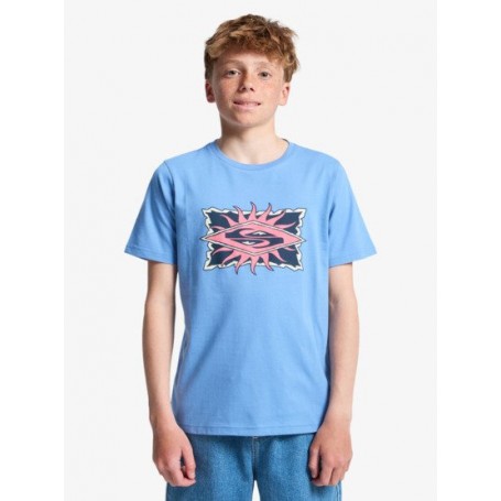 Camiseta Quiksilver Starfish