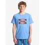 Camiseta Quiksilver Starfish
